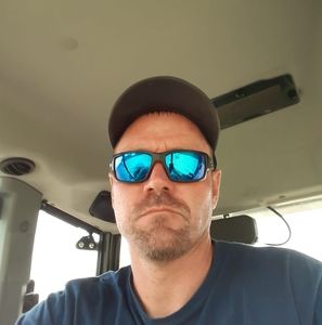 Meet your Posher, Kirk